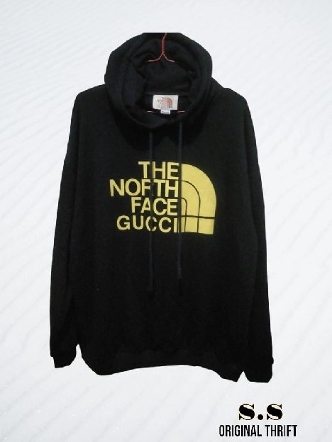 Gucci TNF