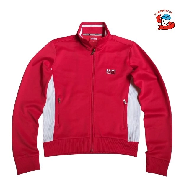 jaket track top ss311