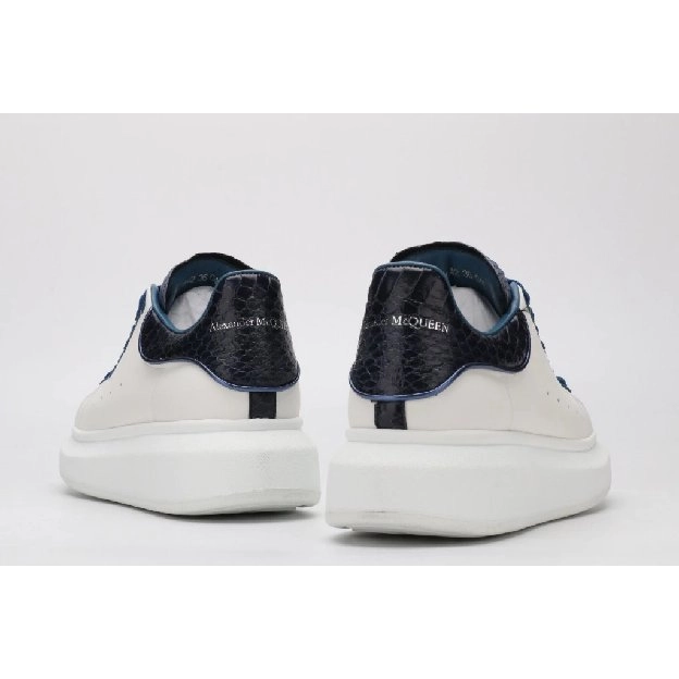 Sepatu sneakers pria alexander mcqueen