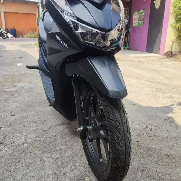 Honda Beat deluxe 2022