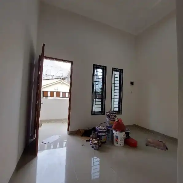 Dijual Rumah Baru Poris Indah Cipondoh Tgr