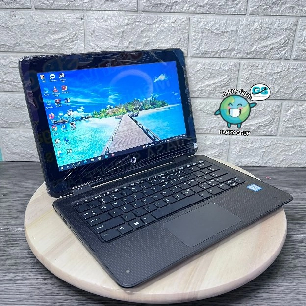 LAPTOP SPEK GAHAR TINGGAL PAKAI SECONDG BERGARANSI RAM 8GB SUDAH SSD 256GB SUPER NGEBUT ANTI LEMOT