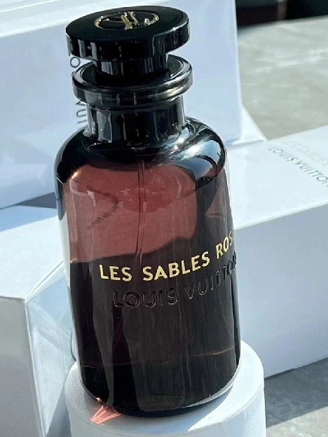 parfum lv louis vuitton les sables roses edp 100ml