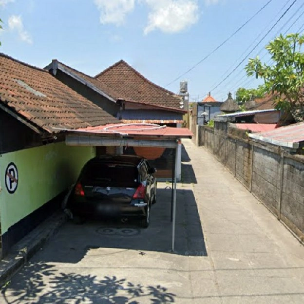 Dijual 2,4 are, Jl. Gunung MAS Tangkuban Perahu Padangsambian KLOD Denpasar