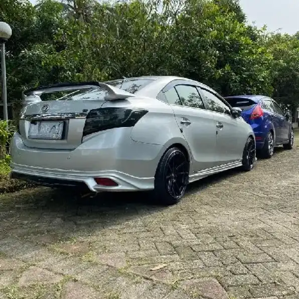 Dijual Toyota Vios G at 2013