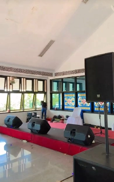 rental sewa sound system paket dangdut orgen tunggal jakarta 