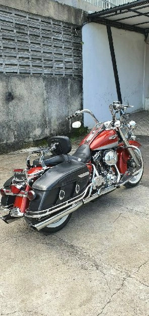 roadking. 