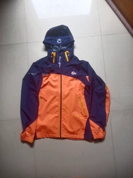 Outdoor Waterproof Lowe Alpine 