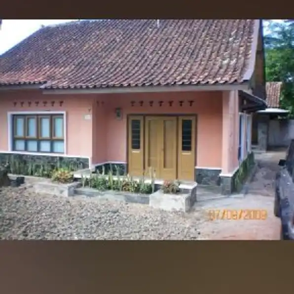 rumah tua poerawidjaya