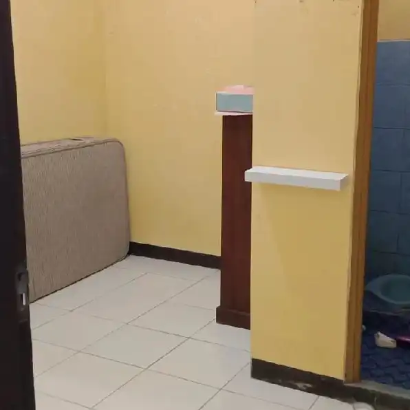 terima kost putri 