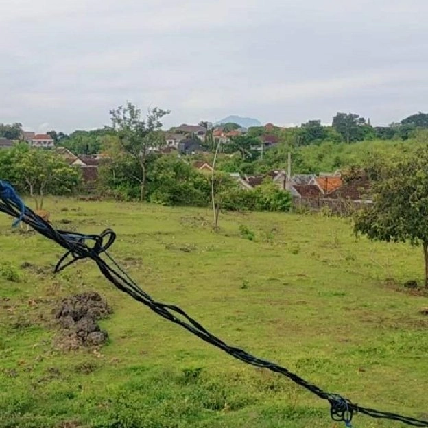 Dijual 1,367 Ha. Perum Beranda Garden Raya Kampial Benoa Kuta Selatan