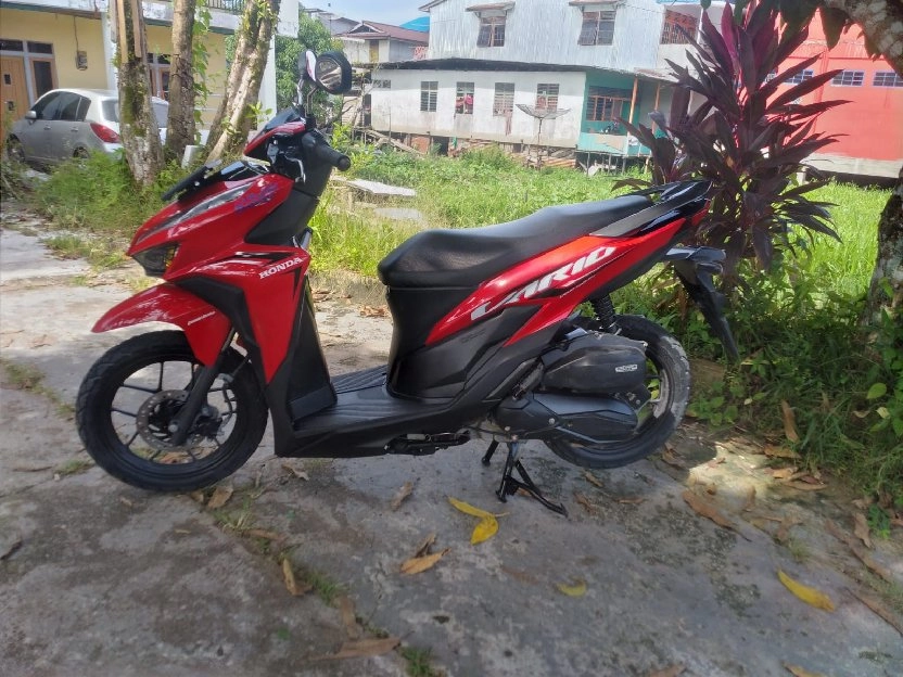 Honda Vario thn 2020