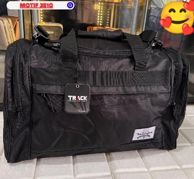 Ready!Tas travel bag Tracker 3510S