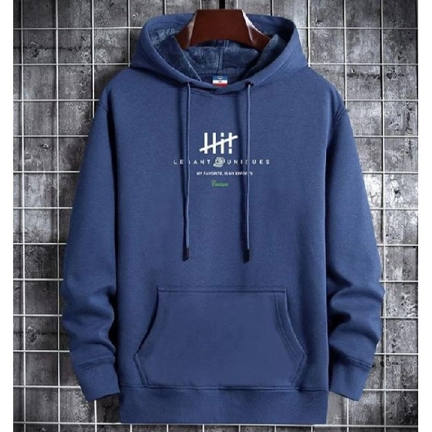 Sweater Hoodie Hi Terbaru Trendy