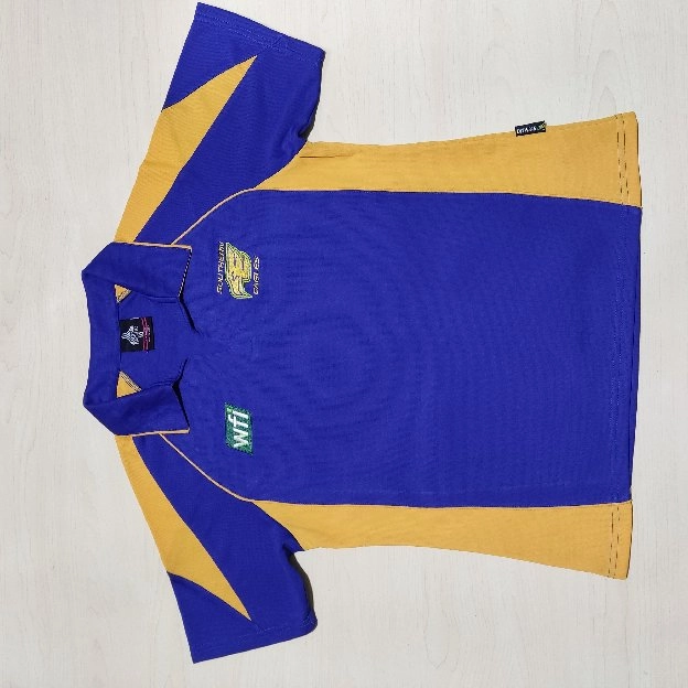 Kaos polo shirt Aussie Pacific 2031 Premier original second