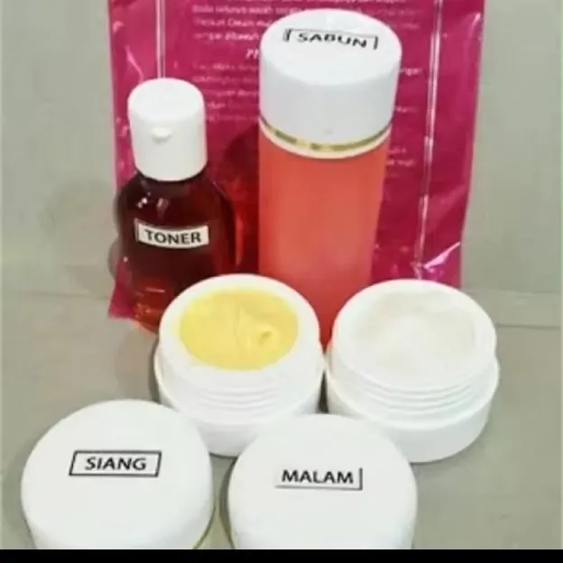 PAKET CREMA HN BEST SELLER 