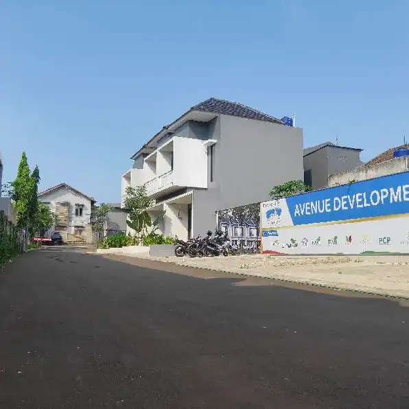 Termurah di Kota Tangerang Selatan