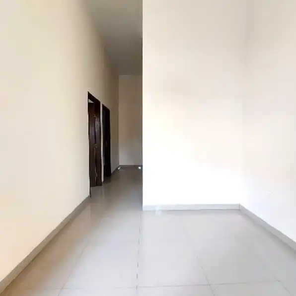 Dijual Rumah Baru Poris Indah Cipondoh Tangerang 