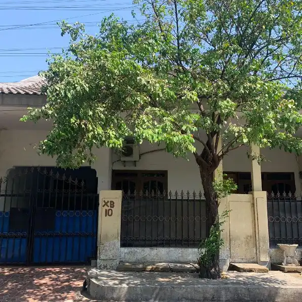 Dijual rumah makanya Makarya binangun waru sidoarjo