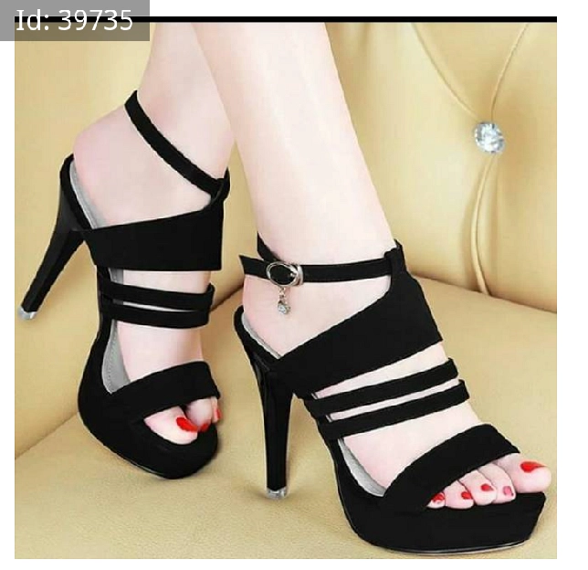 Sp93 high heels sweet wrap sp.ns01