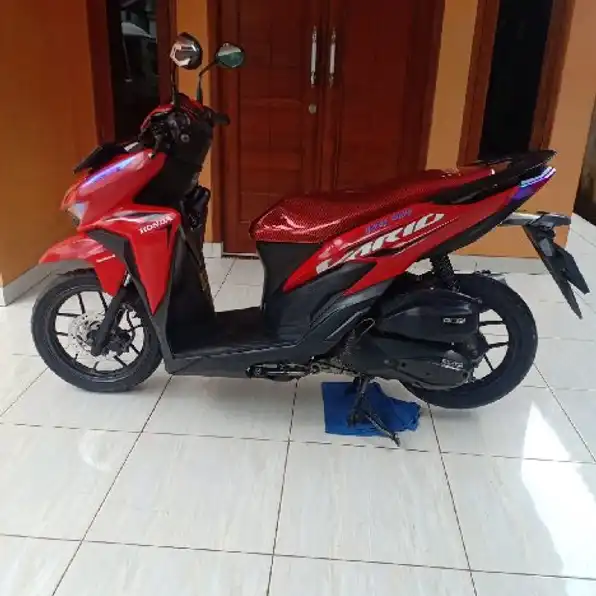 Honda Vario 125 CC