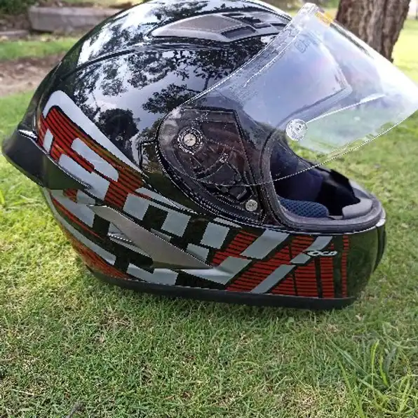 helm KYT vendetta2 