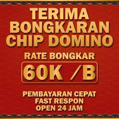 Open 24 Jam || Bongkar Chip Terima Bongkaran Chip