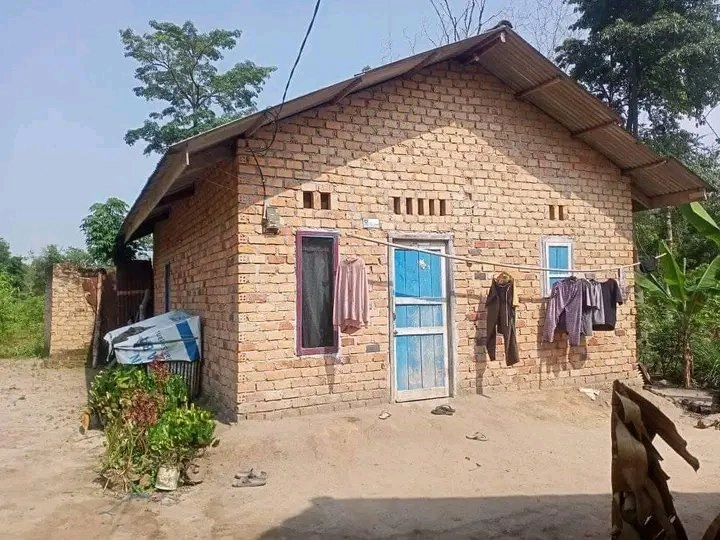 DI JUAL RUMAH MURAH