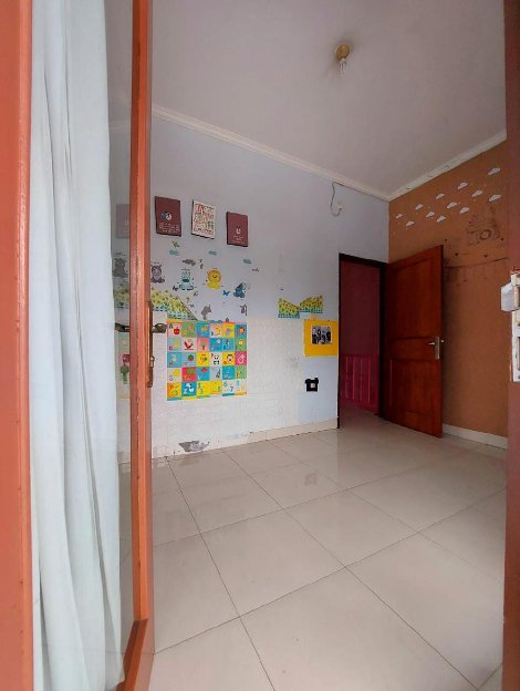 Dijual Rumah Cluster Pinang Kota Tangerang 