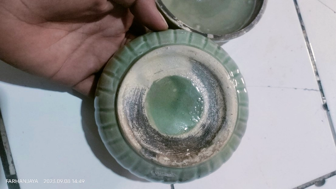 celadon jual cepat 