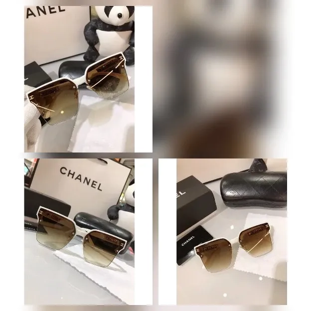 chanel new sunglasses