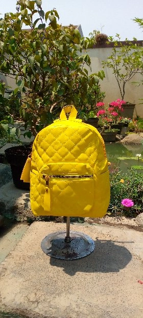 Tas ransel mini 