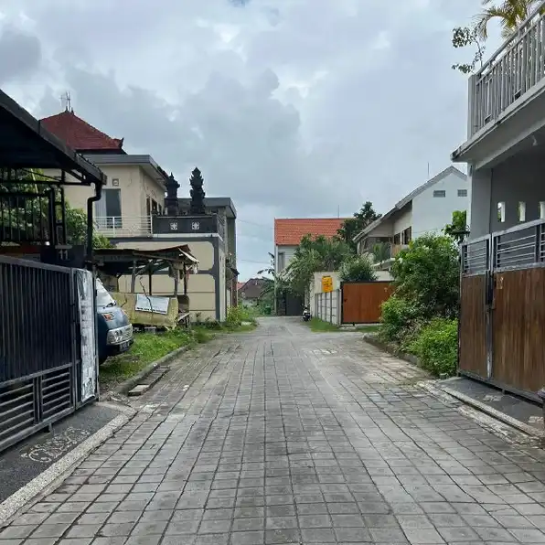 Dijual 1,41 are, Perumahan Pandu Residence Dalung Kuta Utara