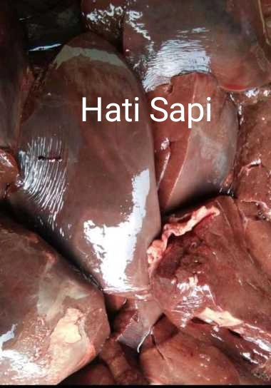 Daging Sapi Frozen 