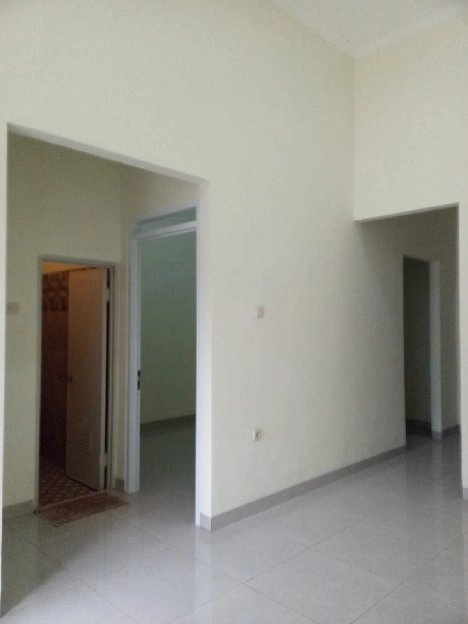 rumah murah di sawangan dekat kota Tangsel dan depok