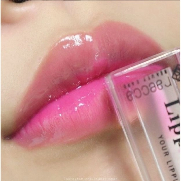 BPOM LIP LIPPIE SERUM BY RAECCA ORIGINAL 100%