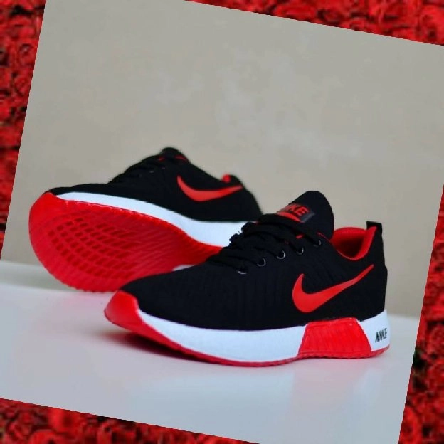 Sepatu Nike Flyknitt