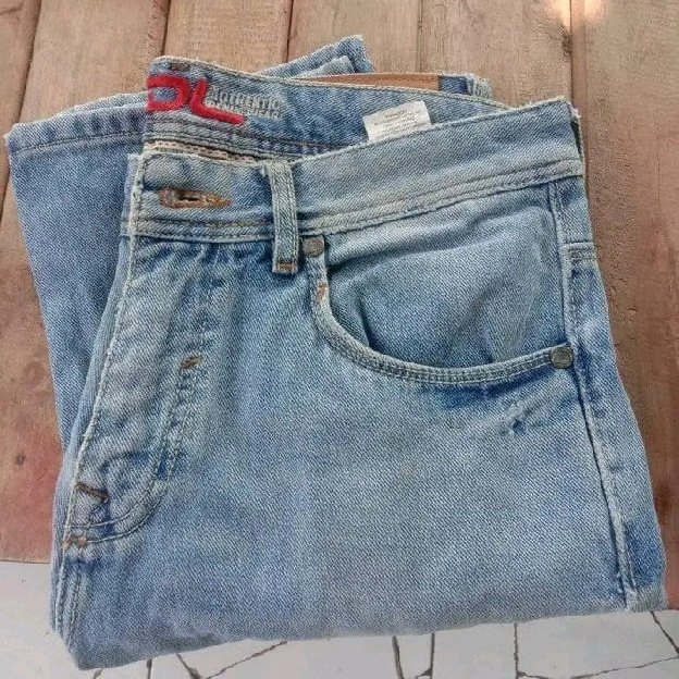 Celana Jeans Panjang