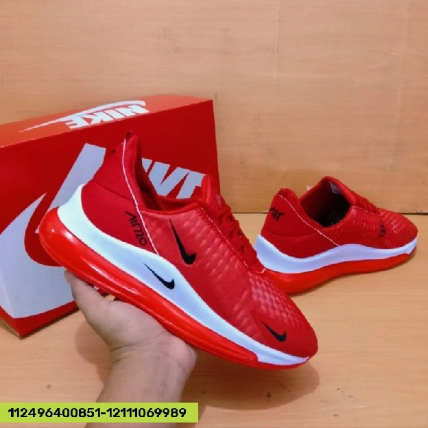 sepatu sneaker wanita Nike air max