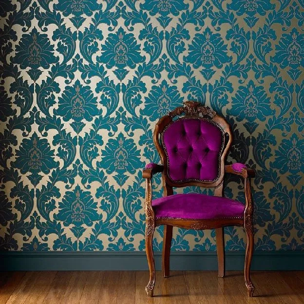 custom gorden wallpaper dinding rollerblinds dll