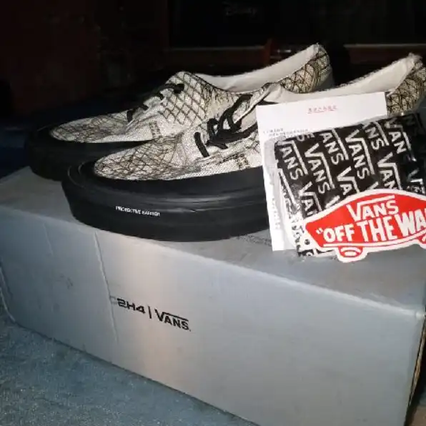 Vans Era X C2H4 Original