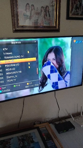 Ahli Jasa Pasang Antena Tv Digital Super HD Terbaik 