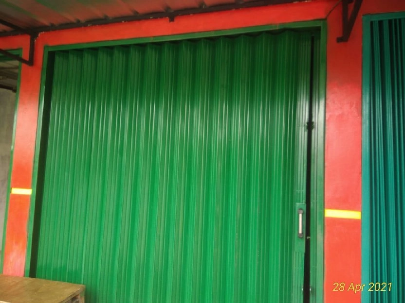 081310150492 folding door murah Ulujami Kebayoran lama Barito Tegal parang Ciganjur tanjung barat 