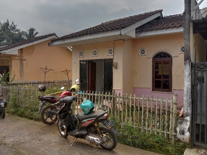 Rumah dijual