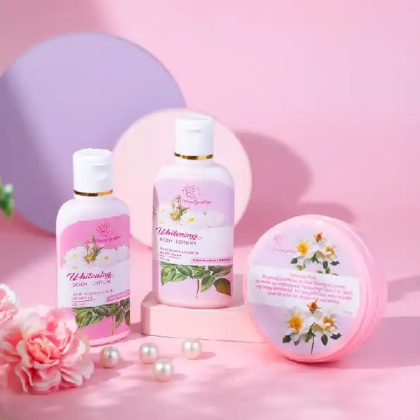 HB PEMUTIH SLV BEAUTYSKIN