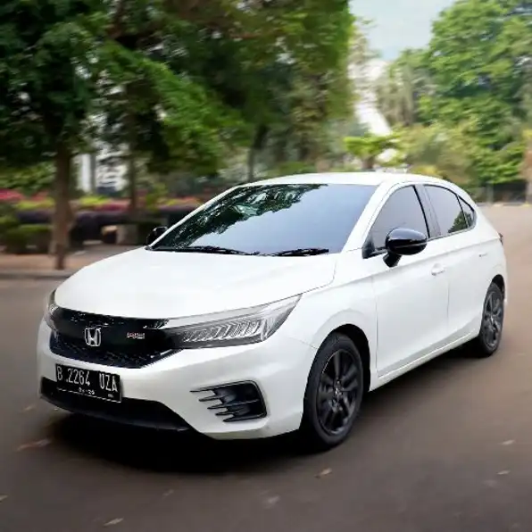 PROMO HONDA BARU DP 0 RUPIAH