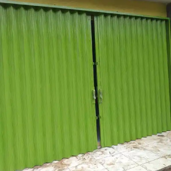 081310150492 Service folding gate galvanis panggilan Babakan Buaran indah tanah tinggi suka asih 