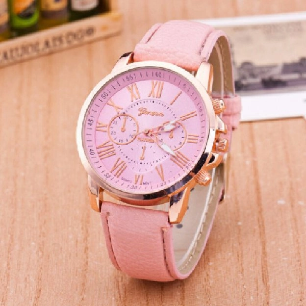 Jam Tangan Wanita Romawi Original