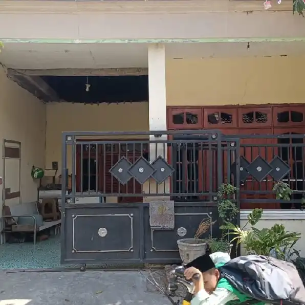 Rumah Murah Di Perum Kota Baru Driyorejo (KBD) Driyorejo Gresik 