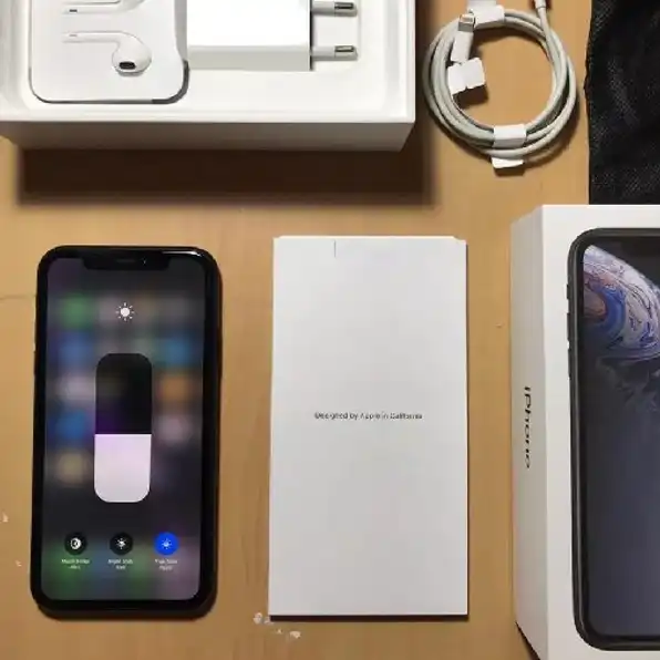 iphone Xr 64gb ex ibox